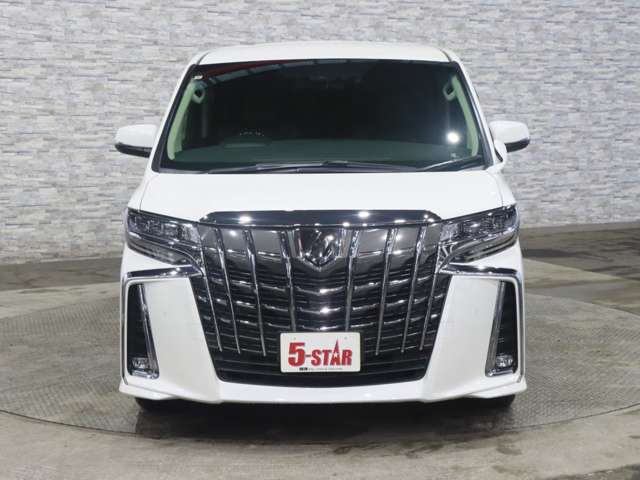 トヨタ アルファード ２．５ Ｓ Ｃパッケージ R1年 (関東) 99