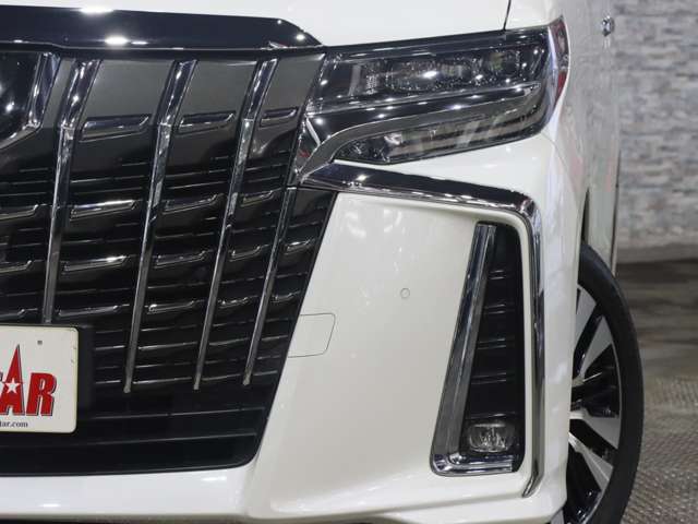 トヨタ アルファード ２．５ Ｓ Ｃパッケージ R1年 (関東) 99