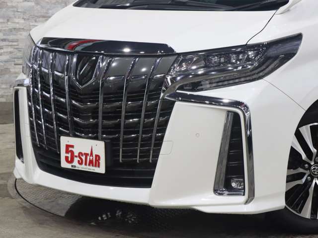トヨタ アルファード ２．５ Ｓ Ｃパッケージ R1年 (関東) 99