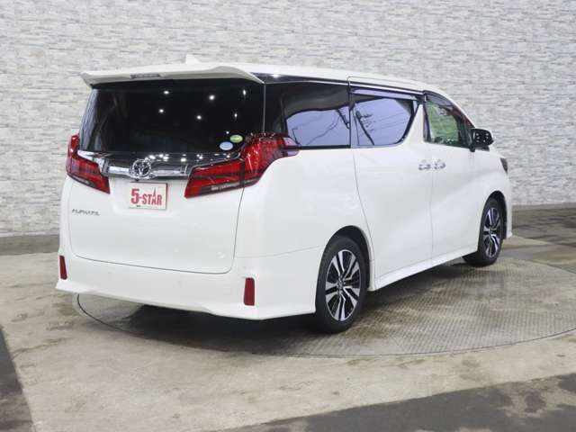トヨタ アルファード ２．５ Ｓ Ｃパッケージ R1年 (関東) 99