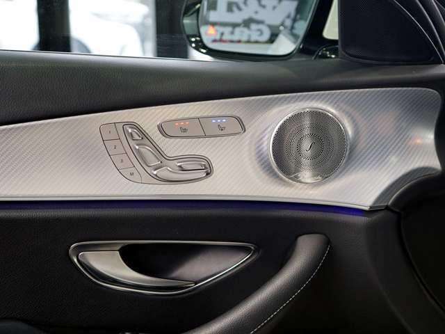 メルセデスベンツ Ｅクラスオールテレイン Ｅ２２０Ｄ ４マチック ディーゼルターボ ４ＷＤ H30年 (関東) 99