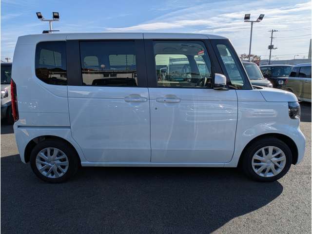 ホンダ Ｎ　ＢＯＸ ６６０ R8年 (関東) 99