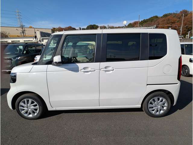 ホンダ Ｎ　ＢＯＸ ６６０ R8年 (関東) 99