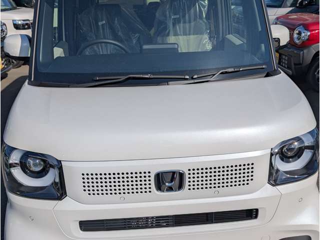 ホンダ Ｎ　ＢＯＸ ６６０ R8年 (関東) 99