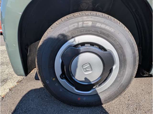 ホンダ Ｎ−ＶＡＮ ６６０ ファン R8年 (関東) 99