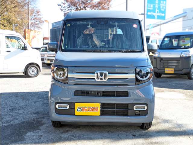 ホンダ Ｎ−ＶＡＮ ６６０ ファン R8年 (関東) 99
