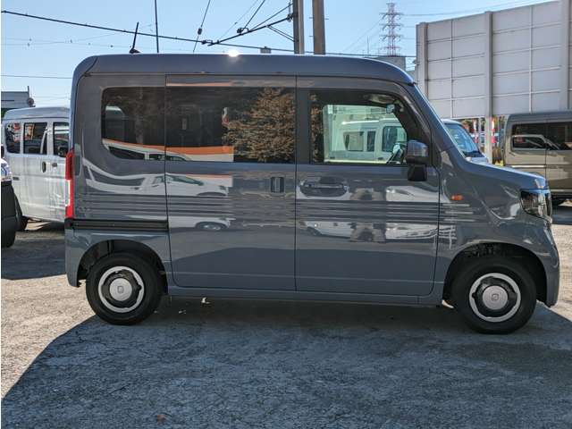 ホンダ Ｎ−ＶＡＮ ６６０ ファン R8年 (関東) 99