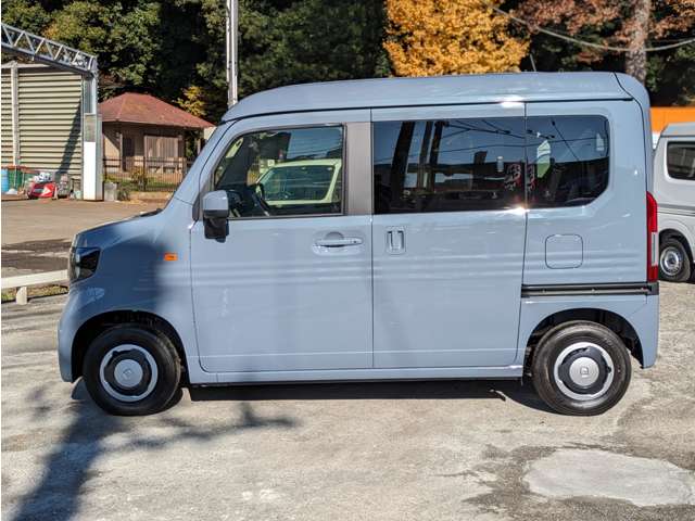 ホンダ Ｎ−ＶＡＮ ６６０ ファン R8年 (関東) 99