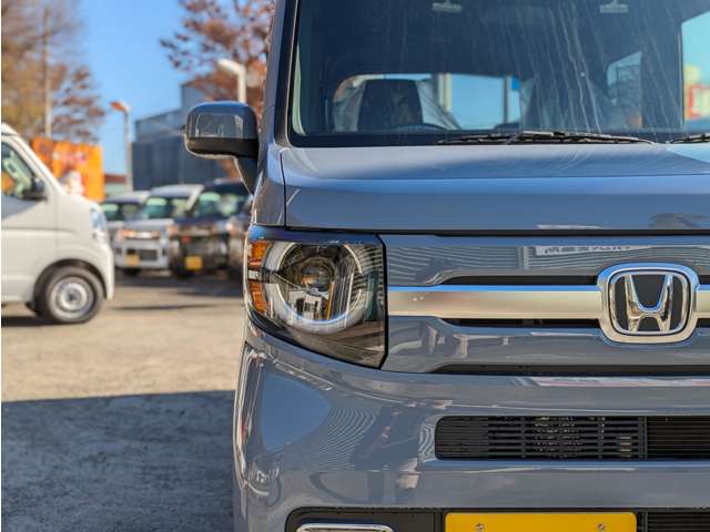 ホンダ Ｎ−ＶＡＮ ６６０ ファン R8年 (関東) 99
