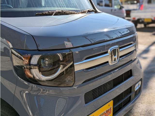 ホンダ Ｎ−ＶＡＮ ６６０ ファン R8年 (関東) 99