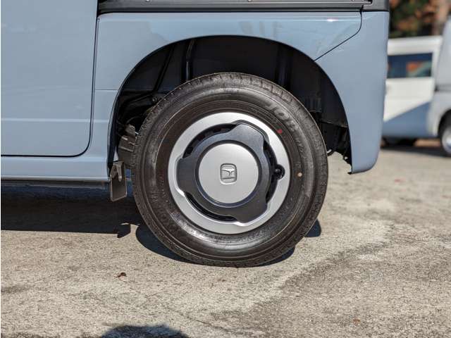 ホンダ Ｎ−ＶＡＮ ６６０ ファン R8年 (関東) 99