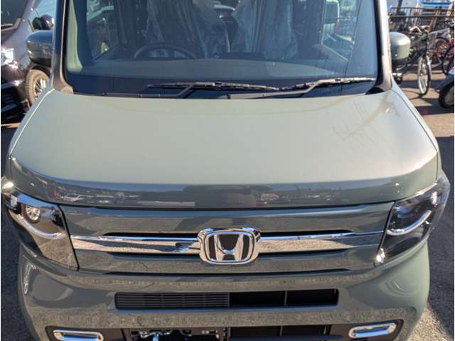 ホンダ Ｎ−ＶＡＮ ６６０ ファン R8年 (関東) 99