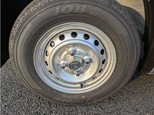 ホンダ Ｎ−ＶＡＮ ６６０ Ｇ R8年 (関東) 99