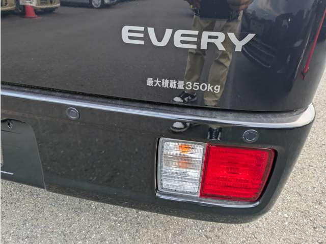 スズキ エブリイ ６６０ ＰＣ ハイルーフ R8年 (関東) 99