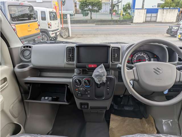 スズキ エブリイ ６６０ ＰＣ ハイルーフ R8年 (関東) 99