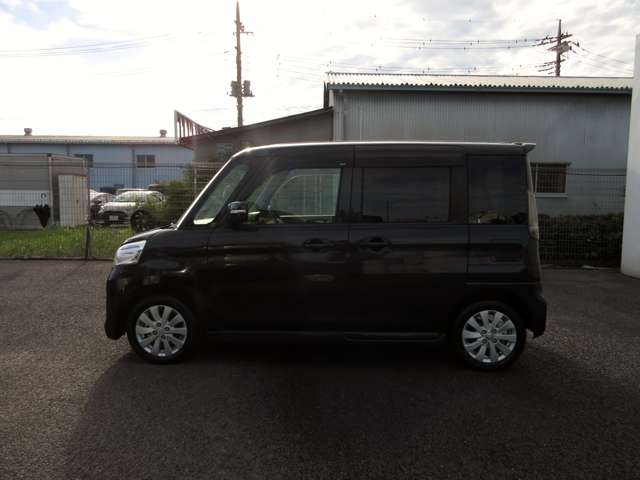スズキ スペーシア ６６０ カスタム ＸＳ H26年 () 99