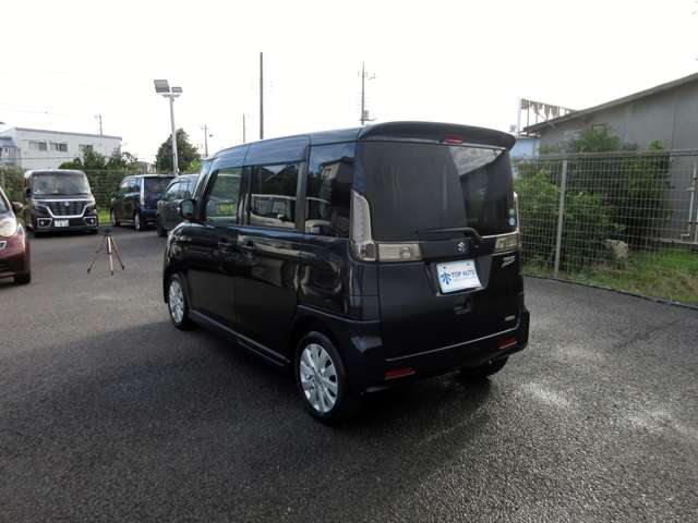 スズキ スペーシア ６６０ カスタム ＸＳ H26年 () 99
