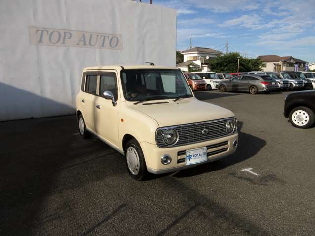 スズキ アルトラパン ６６０ Ｌ H19年 () 99