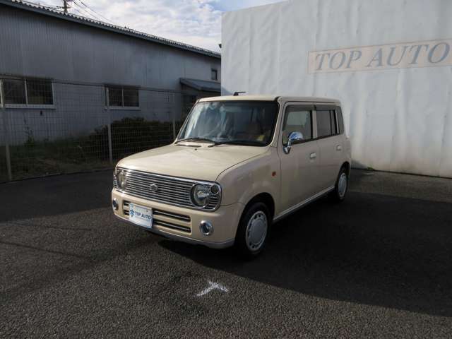 スズキ アルトラパン ６６０ Ｌ H19年 () 99