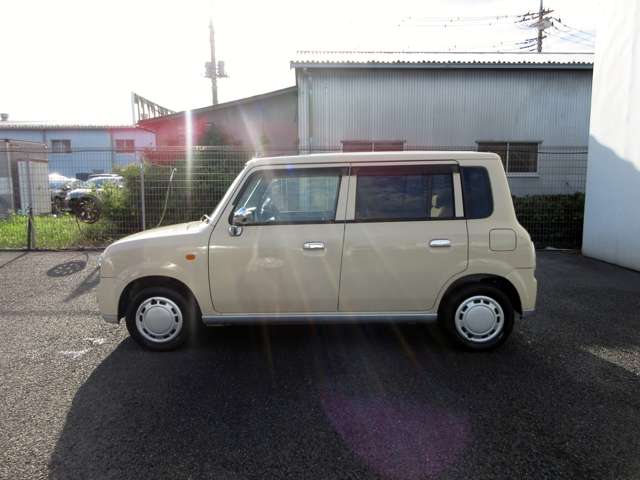 スズキ アルトラパン ６６０ Ｌ H19年 () 99