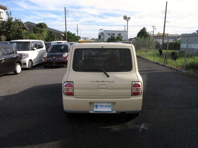 スズキ アルトラパン ６６０ Ｌ H19年 () 99