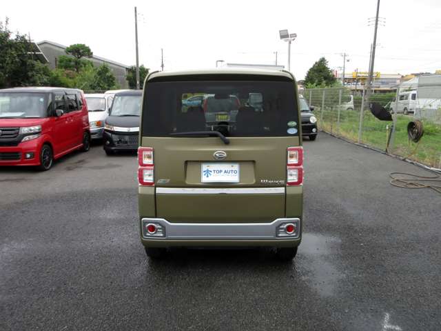 ダイハツ ウェイク ６６０ Ｘ H27年 (関東) 99