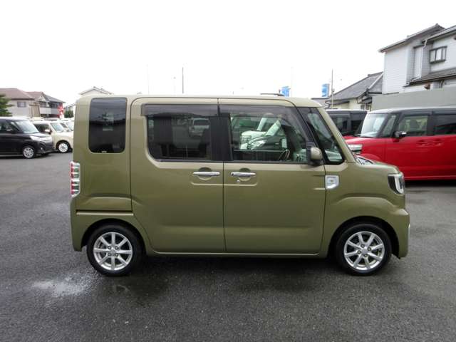 ダイハツ ウェイク ６６０ Ｘ H27年 (関東) 99