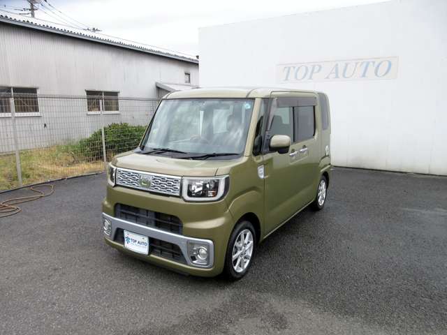 ダイハツ ウェイク ６６０ Ｘ H27年 (関東) 99