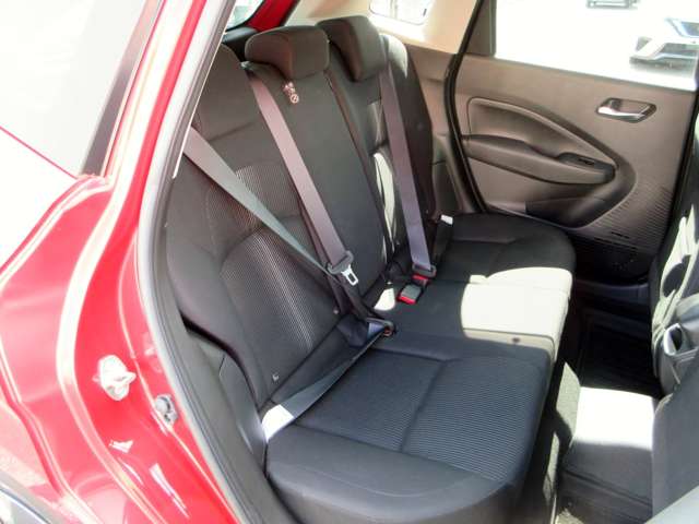 日産 ノート １．２ Ｘ R5年 (関東) 99