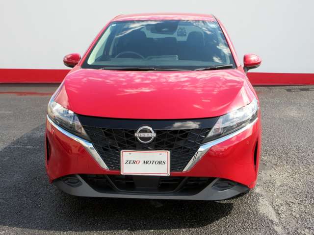 日産 ノート １．２ Ｘ R5年 (関東) 99