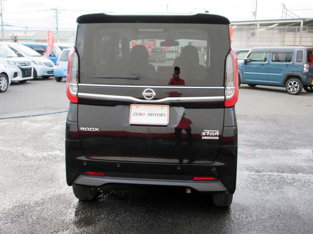 日産 ルークス ６６０ ハイウェイスターＸ R3年 (関東) 99