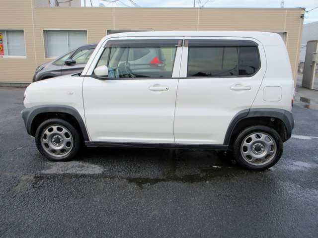 スズキ ハスラー ６６０ Ｇターボ H29年 (関東) 99