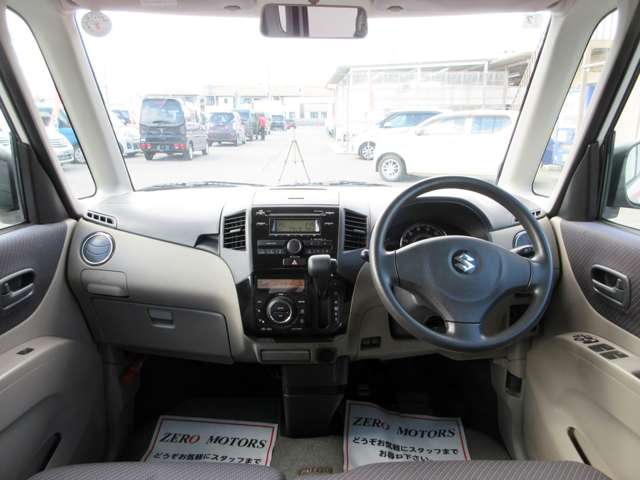 スズキ パレット ６６０ ＸＳ H20年 (関東) 99