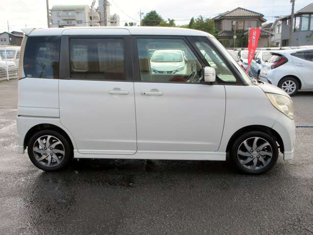 スズキ パレット ６６０ ＸＳ H20年 (関東) 99