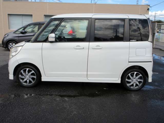 スズキ パレット ６６０ ＸＳ H20年 (関東) 99