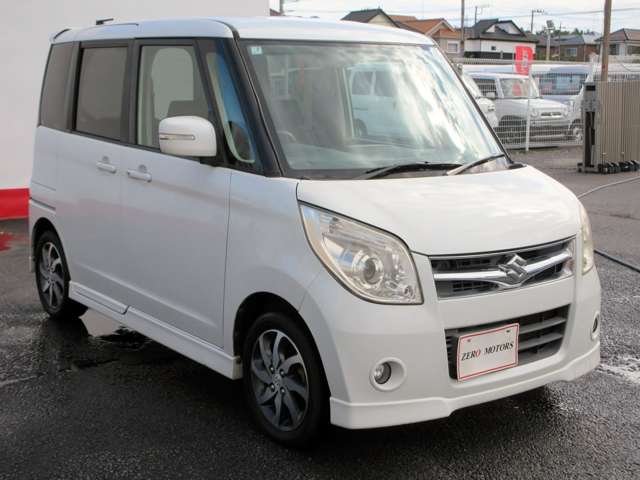 スズキ パレット ６６０ ＸＳ H20年 (関東) 99