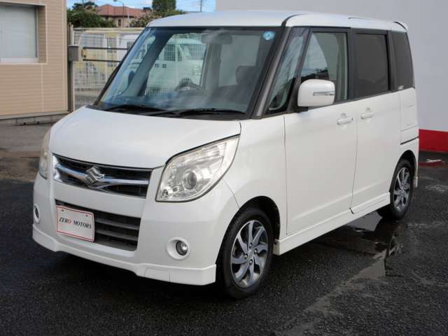 スズキ パレット ６６０ ＸＳ H20年 (関東) 99