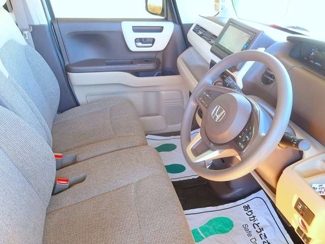 ホンダ Ｎ　ＢＯＸ ６６０ Ｇ Ｌ ホンダセンシング H29年 (関東) 99