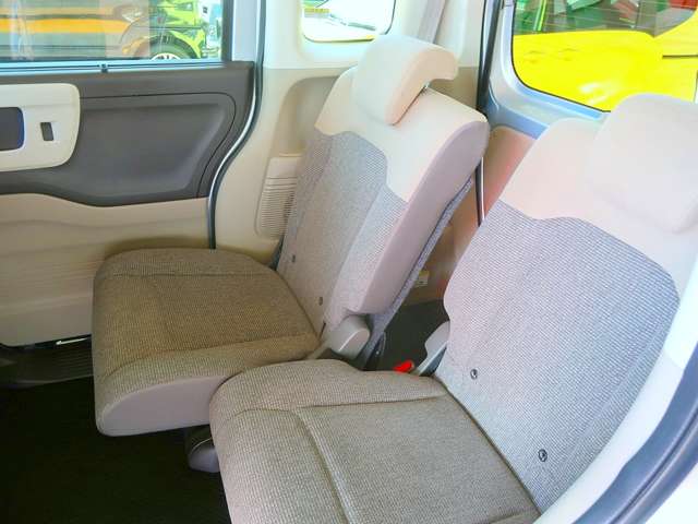 ホンダ Ｎ　ＢＯＸ ６６０ Ｇ Ｌ ホンダセンシング H29年 (関東) 99