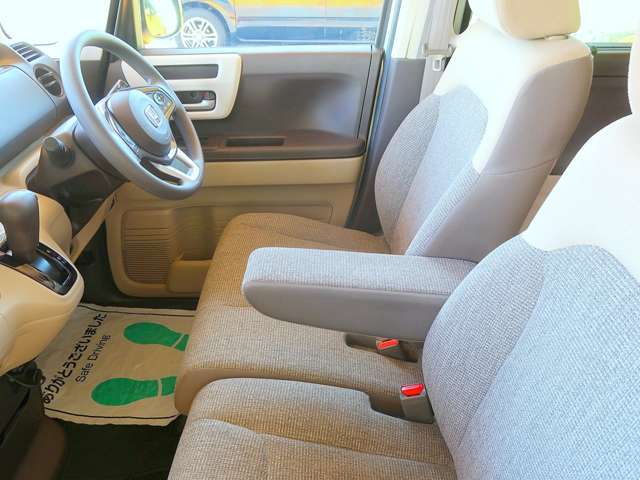 ホンダ Ｎ　ＢＯＸ ６６０ Ｇ Ｌ ホンダセンシング H29年 (関東) 99