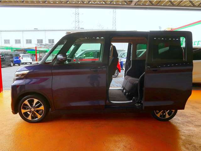 三菱 ｅＫクロス　スペース ６６０ Ｔ R3年 (関東) 99