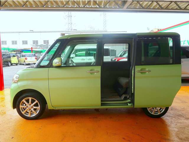 ダイハツ タント ６６０ Ｇ H23年 (関東) 99