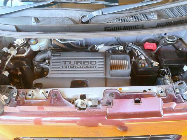 ダイハツ ウェイク ６６０ Ｇターボ ＳＡＩＩＩ R1年 (関東) 99