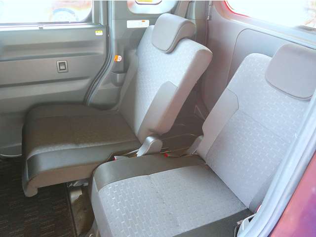 ダイハツ ウェイク ６６０ Ｇターボ ＳＡＩＩＩ R1年 (関東) 99