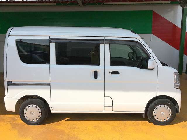 日産 ＮＶ１００クリッパー ６６０ ＧＸターボ ハイルーフ H28年 (関東) 99
