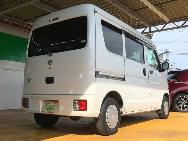 日産 ＮＶ１００クリッパー ６６０ ＧＸターボ ハイルーフ H28年 (関東) 99