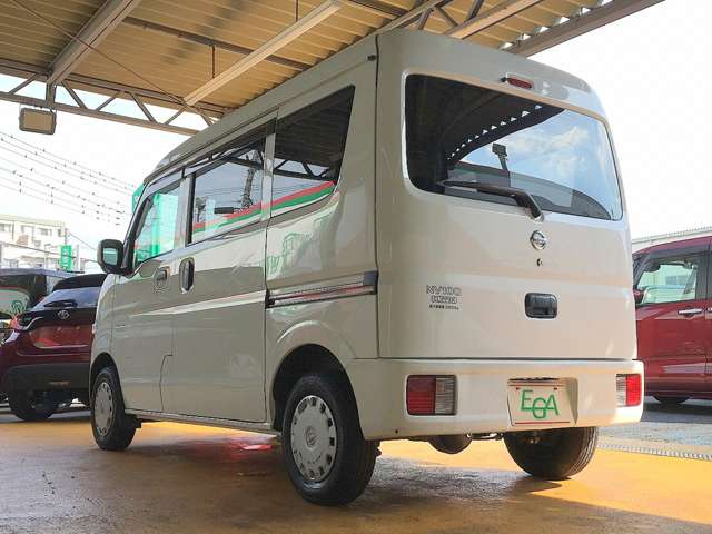 日産 ＮＶ１００クリッパー ６６０ ＧＸターボ ハイルーフ H28年 (関東) 99