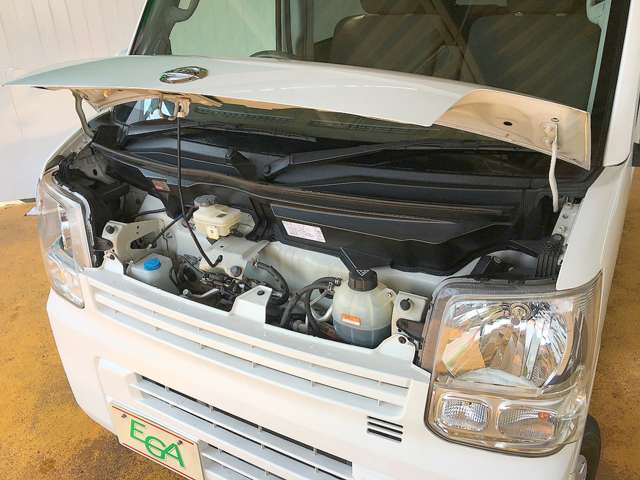 日産 ＮＶ１００クリッパー ６６０ ＧＸターボ ハイルーフ H28年 (関東) 99