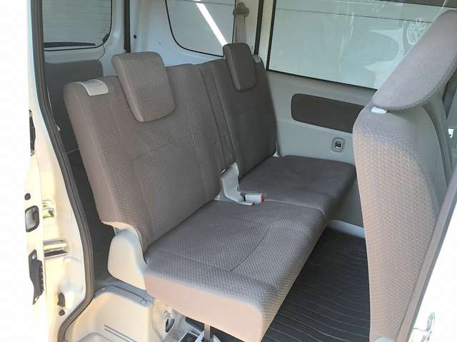 日産 ＮＶ１００クリッパー ６６０ ＧＸターボ ハイルーフ H28年 (関東) 99