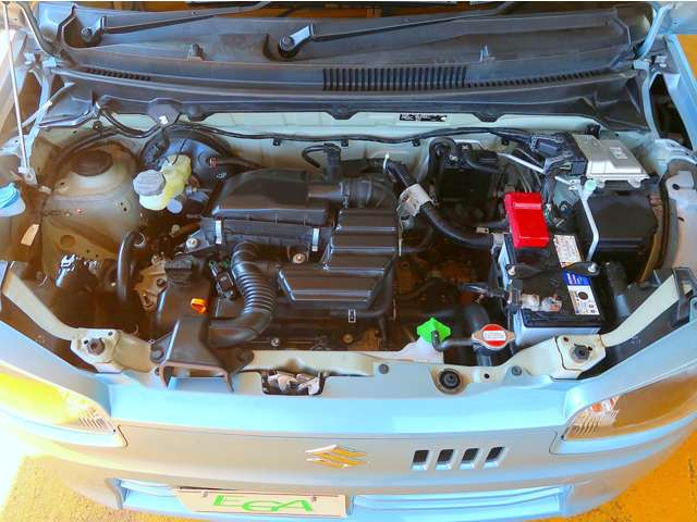 スズキ アルト ６６０ Ｌ H29年 (関東) 99